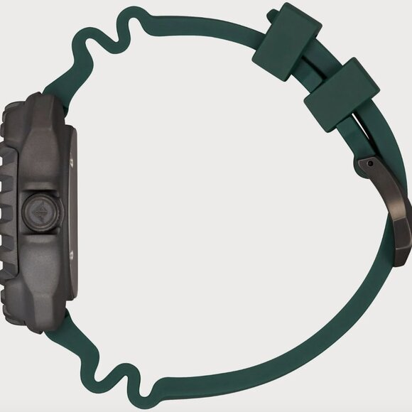 Promaster Green Strap Men's Citizen 47mm Watch - Picture 3 of 4